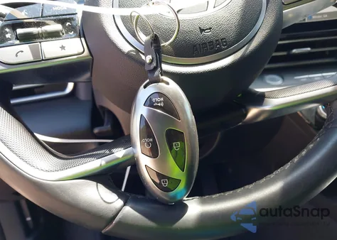 2024 Hyundai Elantra Sel from USA, damaged, VIN KMHLS4DG8RU730956